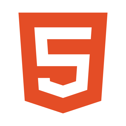 HTML Icon